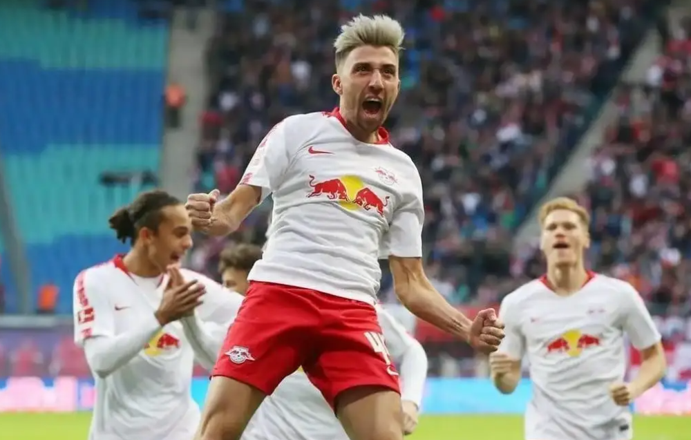 威尼斯人网站 -莱比锡足球俱乐部