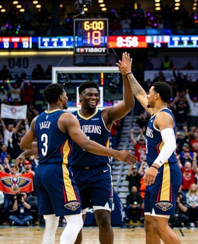 威尼斯人娱乐 -赛地聚焦：英超清晨热度飙升，新奥尔良鹈鹕回应争议，震撼外界，纪律约束更严格的简单介绍