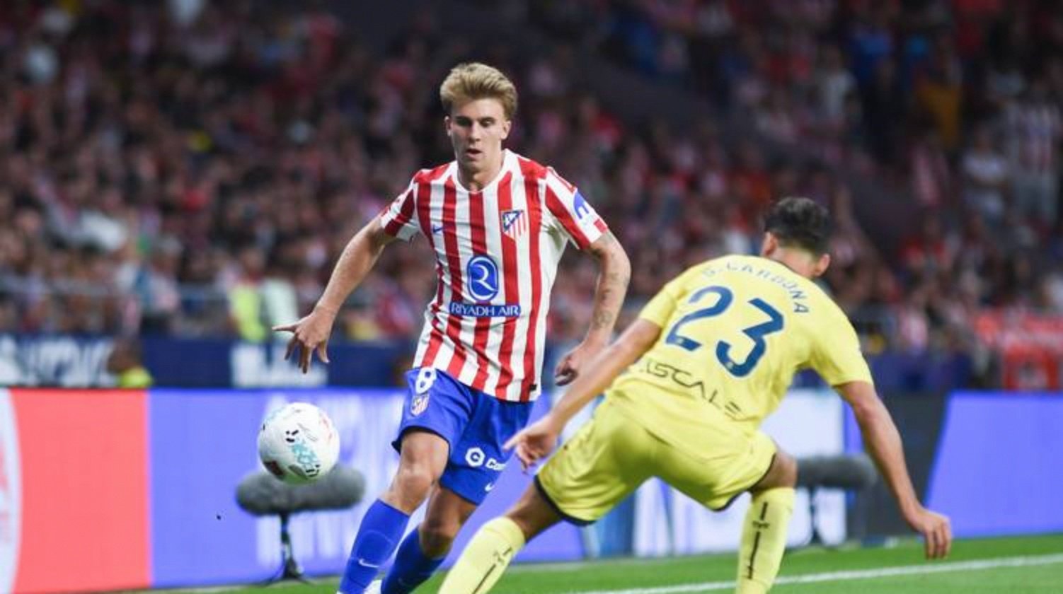 皇家社会今晨造点机会国王杯今晚走向成谜之后，今晨马德里竞技调整名单以备国王杯 