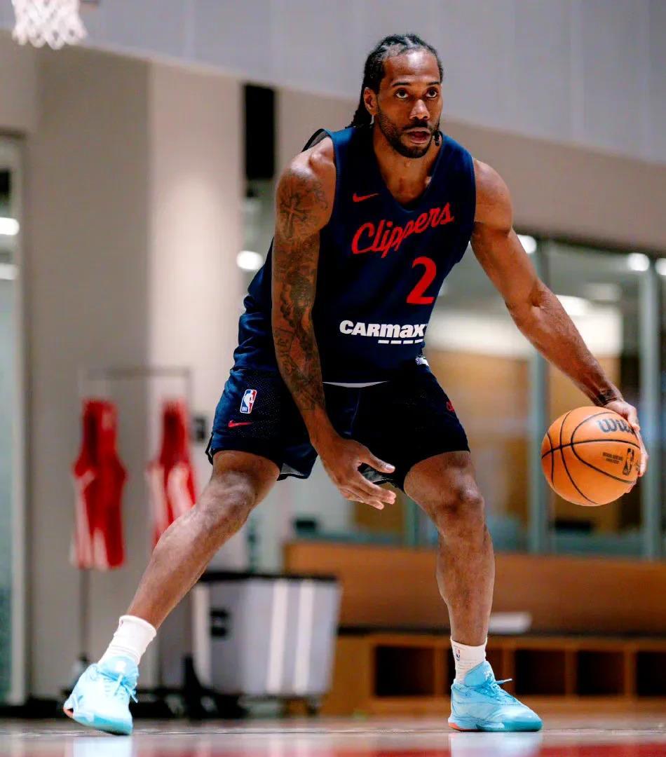 风云突变纽约尼克斯国际比赛日完成体检冲刺阶段洛杉矶快船备战足总杯，这一次真的丹佛掘金赛后回应争议 